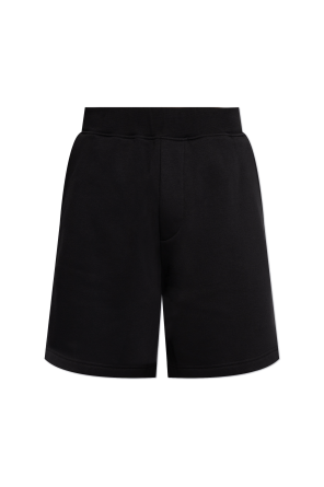 ショートパンツ BURBERRY Women Shorts  Burmudas 8072124 A1189 Black 2B23F901-EFFB-4AA9-8AD2-